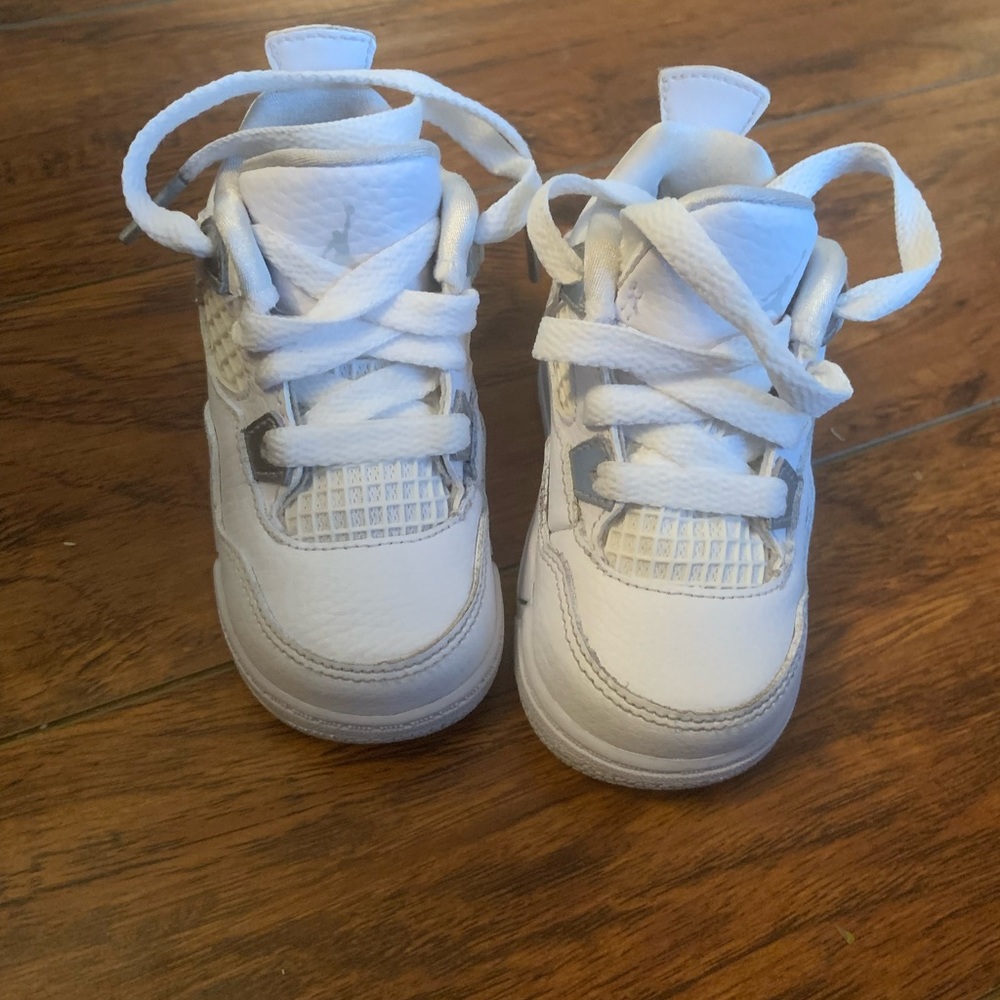 5c Jordan 4 Retro
